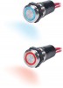 LED RING PUSH BUTTON SWITCHES (Blue Sea System)