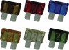 ATO OR ATC FUSES (Blue Sea System)
