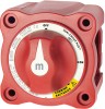 M-SERIES DUAL CIRCUIT PLUS BATTERY SWITCH