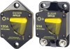187-SERIES CIRCUIT BREAKERS (Blue Sea System)