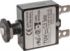 PUSH BUTTON RESET-ONLY CIRUIT BREAKERS (Blue Sea System)