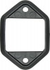 285-SERIES MOUNTING BEZEL (Blue Sea System)
