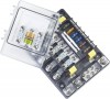 SAFETYHUB 150 FUSE BLOCK (Blue Sea System)