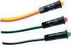 LED INDICATOR LIGHTS