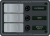 VERTICAL WATERPROOF SERIES PANEL