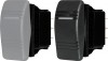 WATER RESISTANT CONTURA SWITCHES (Blue Sea System)