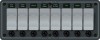 HORIZONTAL WATERPROOF SERIES PANEL
