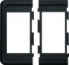 CONTURA SWITCH MOUNTING PANELS (Blue Sea System)