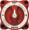 E-SERIES SELECTOR 4 POSITION BATTERY SWITCH (Blue Sea System)