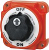 E-SERIES SINGLE CIRCUIT ON-OFF BATTERY SWITCH (Blue Sea System)