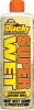 DUCKY SUPER WET CARNAUBA CREAM WAX (Ducky Products)