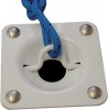 RECESSED DOCK CLEAT (Dock Edge +)