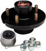 SUPER LUBE REPLACEMENT HUB KITS (Eagle Electronics)