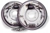 HYDRAULIC DRUM BRAKES (Eagle Electronics)