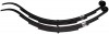 LEAF SLIPPER SPRINGS RADIUS END (Eagle Electronics)