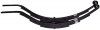 LEAF SLIPPER SPRINGS FLAT END (Eagle Electronics)