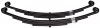 LEAF SPRINGS DOUBLE EYE (Dexter Marine)