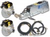 COMPLETE DISC BRAKE INSTALLATION KIT (Eagle Electronics)