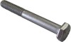 STAINLESS STEEL HEX HEAD CAP SCREWS (Eastern Fastern Corporation)
