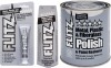 FLITZ METAL, PLASTIC & FIBERGLASS POLISH + PAINT RESTORER (Flitz)
