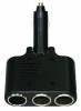 FURRION 12V TRIPLE RECEPTACLE (Faultine Designs)