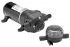 QUAD SERIES BILGE PUMP (Flojet Pumps)