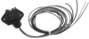 SIERRA VEHICLE WIRING SOCKET (Sierra Marine)