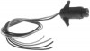 SIERRA TRAILER SIDE PLUG CONNECTOR (Sierra Marine)