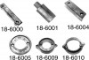 SIERRA ZINC ANODE