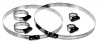 SHIELDS HOSE CLAMPS