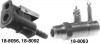 SIERRA FUEL CONNECTORS OMC - J/E