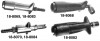 FUEL CONNECTORS MERCURY/MARINER (Sierra Marine)