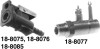 FUEL CONNECTORS MARINER/MERCURY/YAMAHA (Sierra Marine)