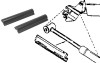 SIERRA TRAILERING CLIPS (Sierra Marine)