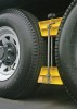 WHEEL STOP