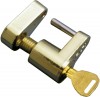 FULTON TRAILER COUPLER LOCK (Fulton Performance Products)