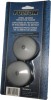 FULTON WHEEL BEARING PROTECTOR COVERS