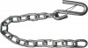 TRAILER SAFETY CHAINS (Fulton Performance Products)