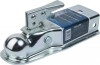 STAMPED FAS-LOK COUPLERS (Fulton Performance Products)