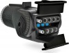 REESE 7-WAY BLADE TO 4 OR 5-FLAT W/LED CIRCUIT TESTER