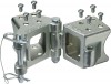 FULTON BOLT-ON FOLD-AWAY HINGE KIT