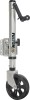 FULTON XLT 1500LB TRAILER JACK (Fulton Performance Products)