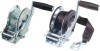 SINGLE SPEED TRAILER WINCHES