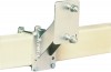 FULTON HI-MOUNT SPARE TIRE CARRIER