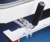 FULTON CUSTOM BOAT ROLLER GUIDE-ONS