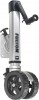 FULTON F2 TWIN TRACK TRAILER JACK (Fulton Performance Products)