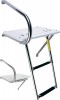 O/B SWIM PLATFORM/LADDER (Garelick Manufacturing)