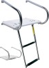 I/O SWIM PLATFORM/LADDER (Garelick Manufacturing)