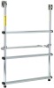 EEZ-IN SWINGER PONTOON BOARDING LADDER (Garelick Manufacturing)