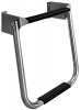 EEZ-IN COMPACT TWO STEP STAINLESS STEEL TRANSOM LADDER (Garelick Manufacturing)